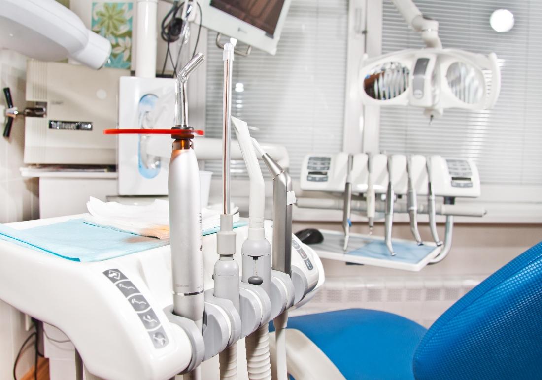 Dentist Office Edmond OK Blog Safety & Sterilization Protocol