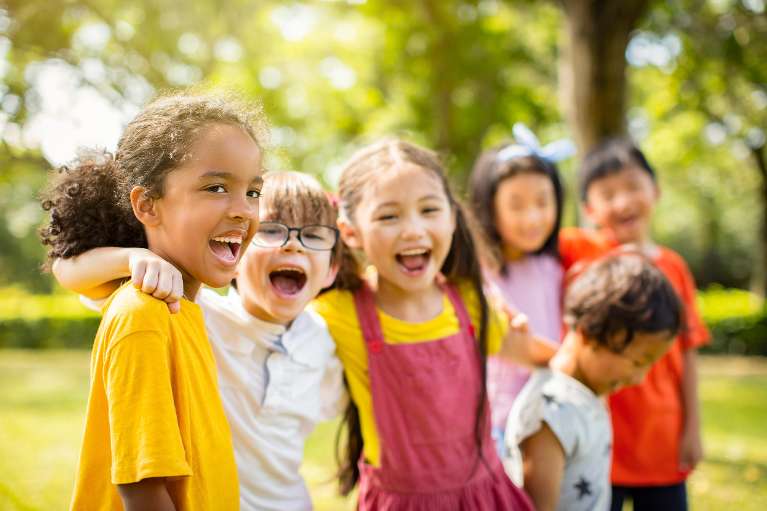 Dental Crowns for Kids and Teens in Edmond, OK