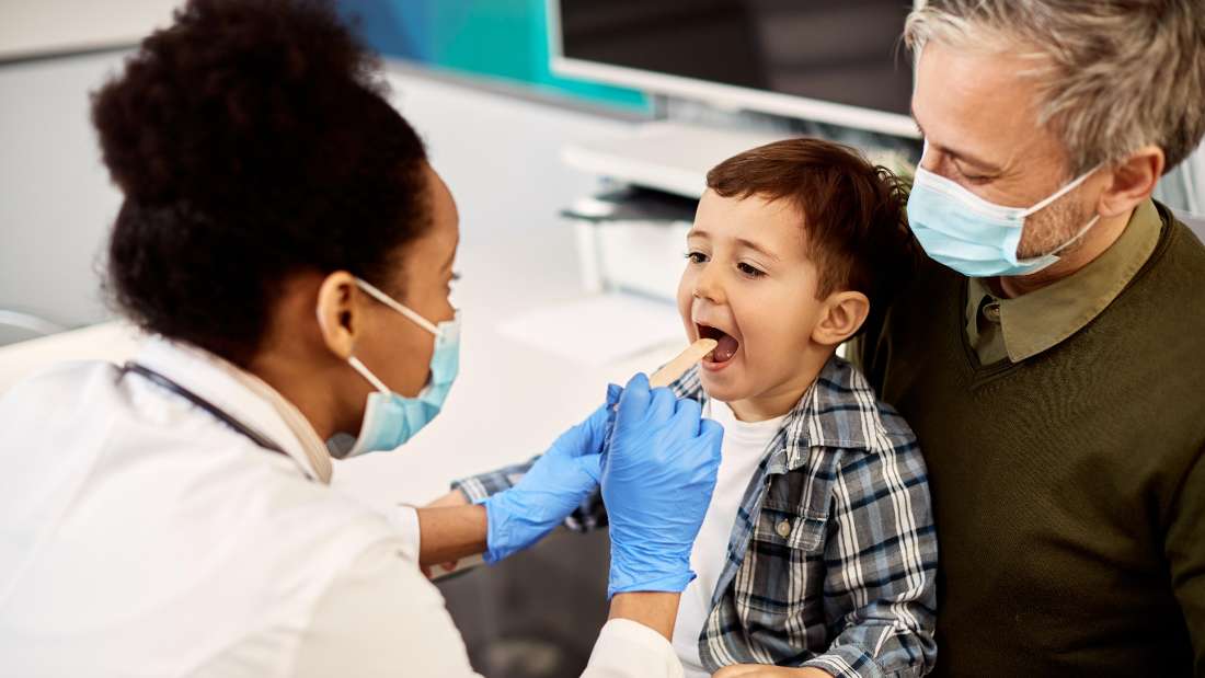What Are the Most Common Dental Procedures in Pediatrics? Children's