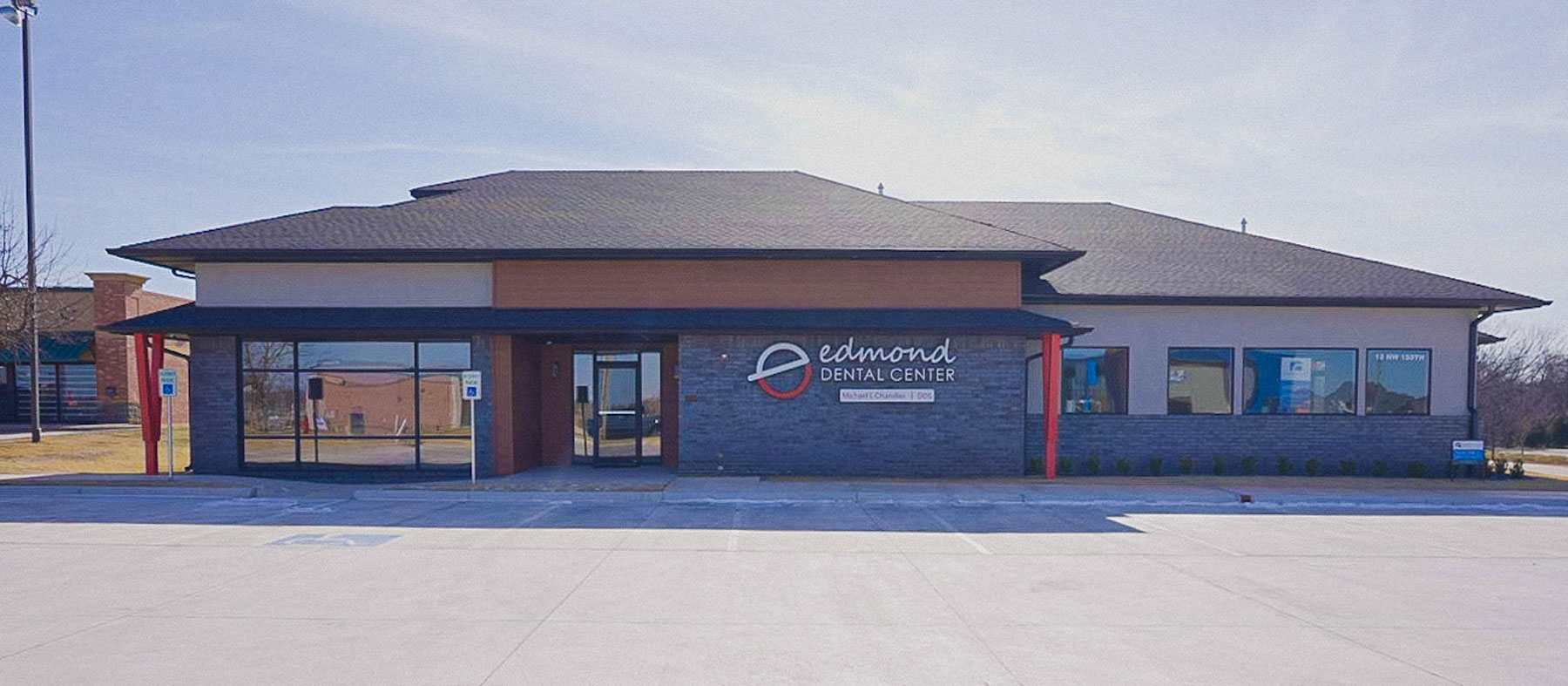 Edmond Dental Center | Office Building